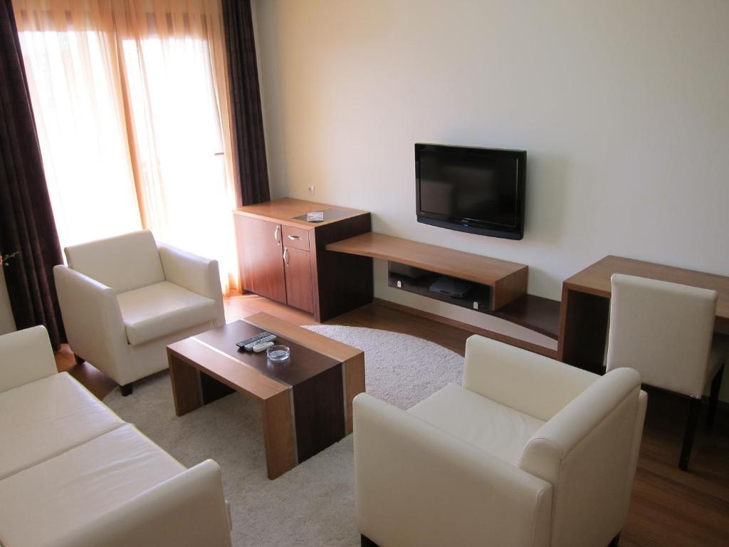 Berksoy Hotel Bergama Rom bilde