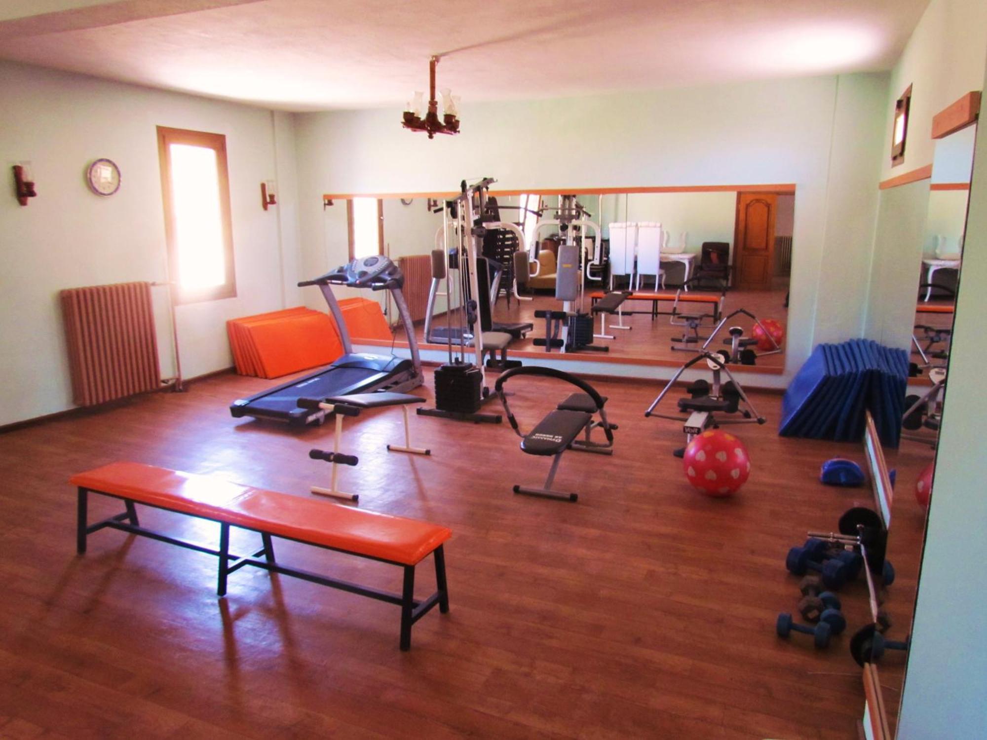 Berksoy Hotel Bergama Eksteriør bilde